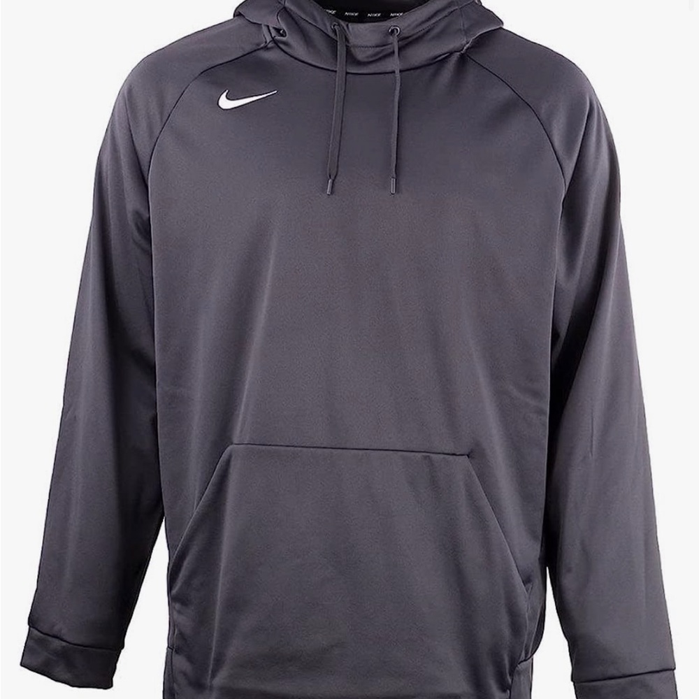 NENS NIKE HOODIE SWEATSHIRT